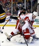 Detroit Red Wings – Boston Bruins, 14 October (19xHQ) 0169ff295245610