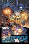 Transformers - Robots In Disguise #24