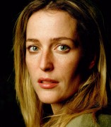 Джиллиан Андерсон (Gillian Anderson) - Jamie Kingham Photoshoot, 2003 - 16xHQ A72739296547055