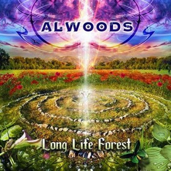 Alwoods - Long Life Forest (2013) Alwoods - Long Life Forest (2013)