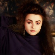 Хелена Бонем Картер (Helena Bonham Carter) фотограф Lynn Goldsmith, 1986 - 7xHQ Ffe8c1297173568