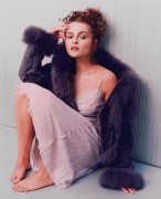 Хелена Бонем Картер (Helena Bonham Carter) Lorenzo Agius Photoshoot 1998 - 8xHQ 0fd92f297578930