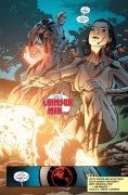 Forever Evil вЂ“ A.R.G.U.S. #3
