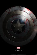 Капитан Америка / Первый мститель: Другая война / Captain America: The Winter Soldier (Эванс, Йоханссон, 2014) 4a5c47298825349