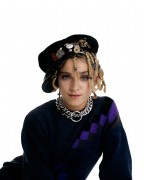 Мадонна (Madonna)  Richard Corman Photoshoot 1983 - 8xHQ Dc3fe9298996355