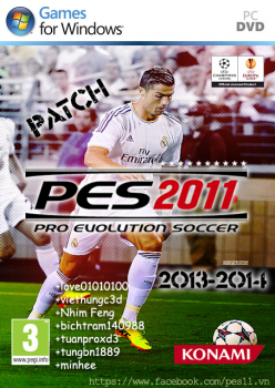 Kitserver Pes 2011 Pc Download