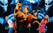 Скуби-Ду / Scooby-Doo (Фредди Принц мл., Сара Мишель Геллар, Мэттью Лиллард, 2002) 29fb41300976070
