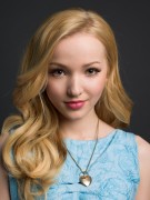 Дав Камерон (Dove Cameron) Scott Gries Portraits, 13.01.14 (4xHQ) C1acd0302448804