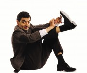 Роуэн Эткинсон (Rowan Atkinson) промо фото к сериалу Мистер Бин (10xHQ) Baefdc303013959