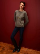 Шейлин Вудли (Shailene Woodley) Sundance Film Festival 'White Bird In A Blizzard' Portraits by Larry Busacca (Park City, January 20, 2014) (11xHQ) Dd04ed303423294