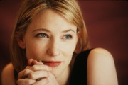Кейт Бланшетт (Cate Blanchett) Press Conference (1998) 5a99e2303434013
