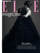Пенелопа Крус (Penelope Cruz) - в журнале ELLE (Spain), February 2014 - 8xHQ C1c4e9303556415