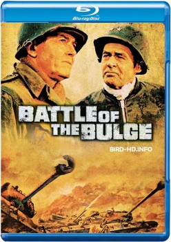 Battle of the Bulge 1965 m720p BluRay x264-BiRD Battle of the Bulge 1965 m720p BluRay x264-BiRD