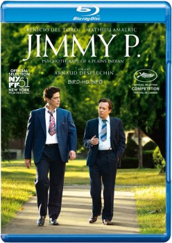 Jimmy P. 2013 m720p BluRay x264-BiRD Jimmy P. 2013 m720p BluRay x264-BiRD