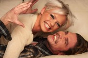 Ханна Спирритт (Hannah Spearritt) Nicky Johnston Photoshoot (64xHQ) 4ec25e305560279