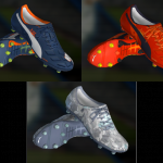Download PES 2013 Boots Update by SCP4EVA [10.02]