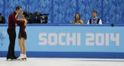 Ксения Столбова и Федор Климов - 2014 Winter Olympics, February 11, 2014 - 12 HQ 08190a307508223