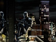 Человек Паук 3 / Spider-Man 3  (Тоби Магуайр, Кирстен Данст, 2007) C6e0a6307799976