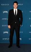 Джеймс Франко (James Franco) LACMA 2013 Art + Film Gala honoring Martin Scorsese and David Hockney (Los Angeles, November 2, 2013) (21xHQ) Db8066307797211