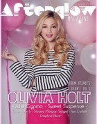 Olivia Holt - Afterglow Magazine (February 2014)