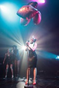 Кайли Миноуг (Kylie Minogue) Performs at La Gaite Lyrique in Paris 14.02.2014 - 57 HQ 52846a308148155