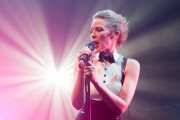 Кайли Миноуг (Kylie Minogue) Performs at La Gaite Lyrique in Paris 14.02.2014 - 57 HQ B32b73308149947