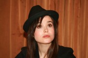 Эллен Пейдж (Ellen Page) To Rome with Love - Portrait Session 2012 - 24xHQ B75bde308796717