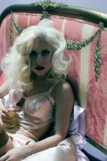 Лэди Гага / Lady GaGa - Tom Munro Photoshoot for Elle Magazine 2009 (172xHQ) 6203e3309351118
