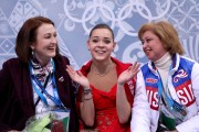 Аделина Сотникова - Figure Skating Ladies Short Program, Sochi, Russia, 02.19.14 (33xHQ) 00cdde309491902