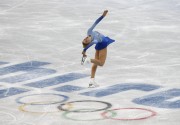 Грэйси Голд - Figure Skating Ladies Free Skating, Sochi, Russia, 02.20.2014 (41xHQ) 2f7121309498751