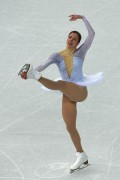 Каролина Костнер (Carolina Kostner) - Figure Skating Ladies Short Program, Sochi, Russia, 02.19.2014 (23xHQ) 2e8294309921279