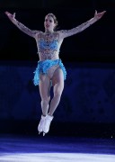 Каролина Костнер (Carolina Kostner) - Figure Skating Exhibition Gala, Sochi, Russia, 02.22.2014 (25xHQ) 4c9dc6309921488