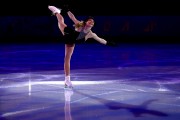 Грэйси Голд - Figure Skating Exhibition Gala, Sochi, Russia, 02.22.2014 (33xHQ) F0d49f309921825