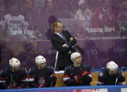 США / Финляндия - Men's Ice Hockey - Bronze Medal Game, Sochi, Russia, 02.22.2014 (139xHQ) 13dd1b309940689
