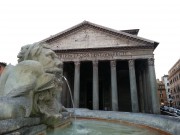 Cronicas Romanas I - Blogs de Italia - Vaticano-Navonna-Panteon-Venezia (9)