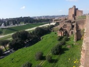Cronicas Romanas I - Blogs de Italia - Foros Romanos por la mañana y Campidoglio-Museos Capitolinos por la tarde... (4)