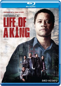 Life of a King 2013 m720p BluRay x264-BiRD Life of a King 2013 m720p BluRay x264-BiRD