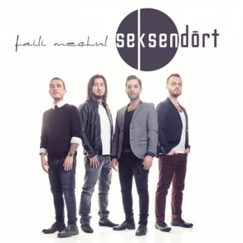 Seksendört - Faili Meçhul (2014) Single Albüm İndir Seksendört - Faili Meçhul (2014) Single Albüm İndir