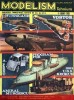 Скачать журнал Modelism 1988-1 Modelism 1988-1