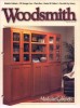 Скачать журнал Woodsmith Issue 105 Woodsmith Issue 105