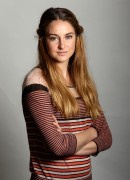 Шейлин Вудли (Shailene Woodley) Matt Sayles Portraits (Los Angeles, July 29, 2013) (18xHQ) 416180315032853