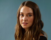 Шейлин Вудли (Shailene Woodley) 36th Toronto Film Festival Portraits by Matt Carr (Toronto, September 10, 2011) - 10xHQ Fef178315032007