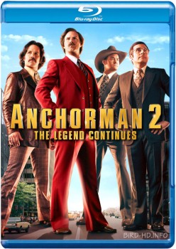 Anchorman 2: The Legend Continues 2013 UNRATED m720p BluRay x264-BiRD Anchorman 2: The Legend Continues 2013 UNRATED m720p BluRay x264-BiRD