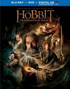 The Hobbit The Desolation Of Smaug (2013) 1080p BRRip AC3 x264 - JYK The Hobbit The Desolation Of Smaug (2013) 1080p BRRip AC3 x264 - JYK