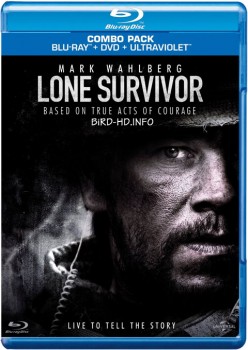 Lone Survivor 2013 m720p BluRay x264-BiRD Lone Survivor 2013 m720p BluRay x264-BiRD