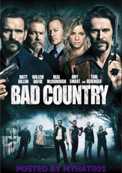 Bad Country (2014) MULTiSubs 720p BluRay DTS x264-HQMi Bad Country (2014) MULTiSubs 720p BluRay DTS x264-HQMi