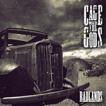 Cage The Gods - Badlands (2014) Cage The Gods - Badlands (2014)