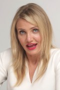 Кэмерон Диаз (Cameron Diaz) The Other Woman press conference (Beverly Hills, April 10, 2014) 2eb28d321686348