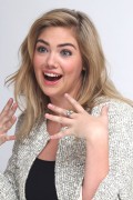 Кейт Аптон (Kate Upton) The Other Woman press conference portraits by Munawar Hosain (Beverly Hills, April 10, 2014) (37xHQ) C4d79d321688782