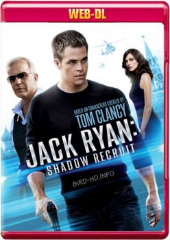 Jack Ryan: Shadow Recruit 2014 m720p WEB-DL x264-BiRD Jack Ryan: Shadow Recruit 2014 m720p WEB-DL x264-BiRD